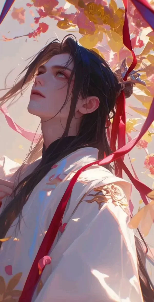 ảnh anime đẹp hiếm có 04
