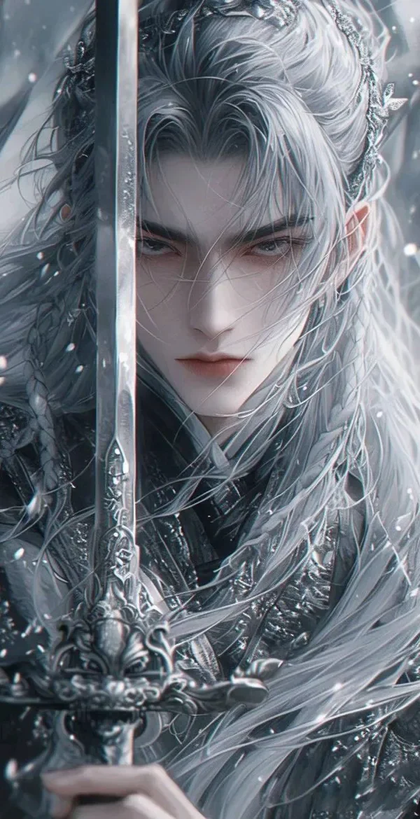 ảnh anime đẹp hiếm có 05