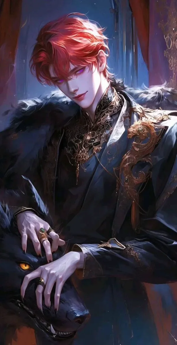 ảnh anime đẹp hiếm có 06