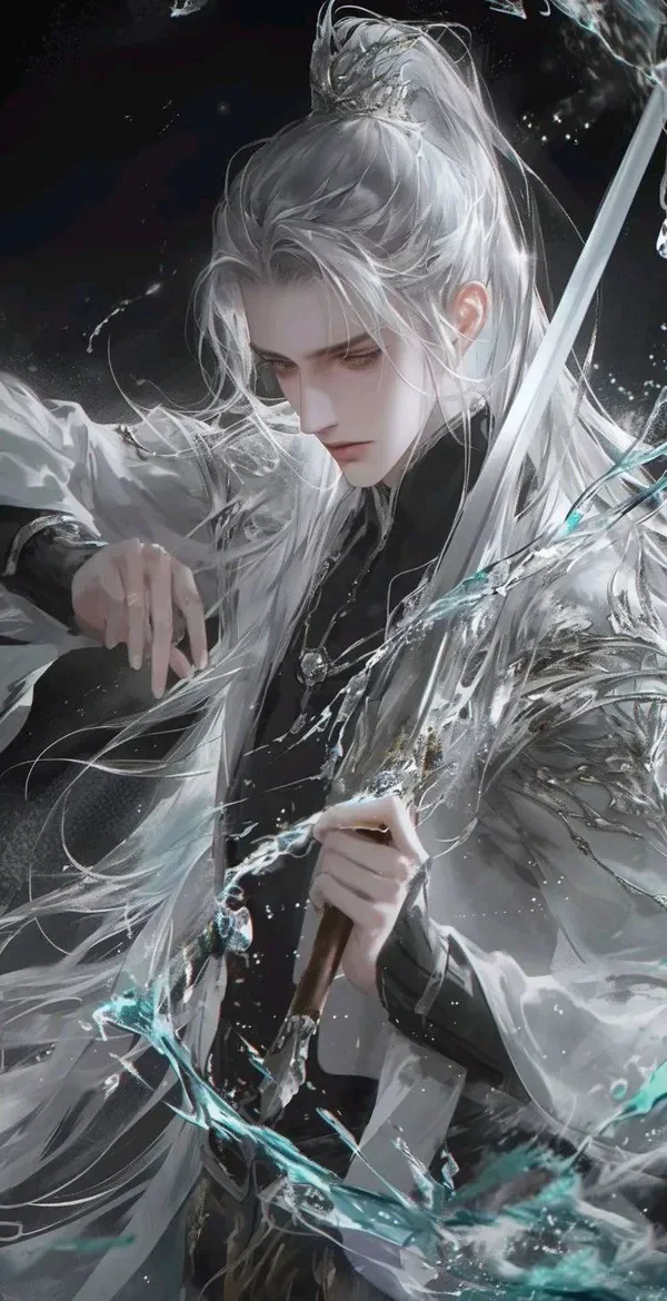 ảnh anime đẹp hiếm có 07