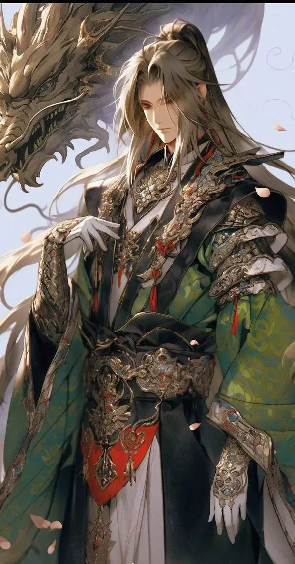 ảnh anime đẹp hiếm có 08