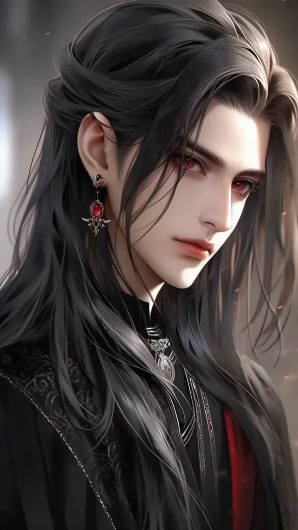 ảnh anime đẹp hiếm có 09
