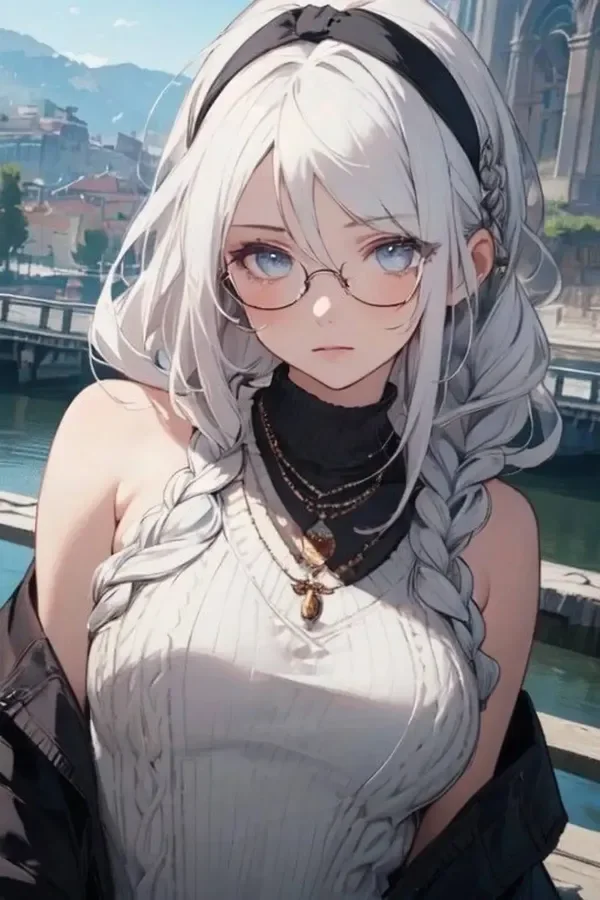 ảnh anime đẹp hiếm có 11