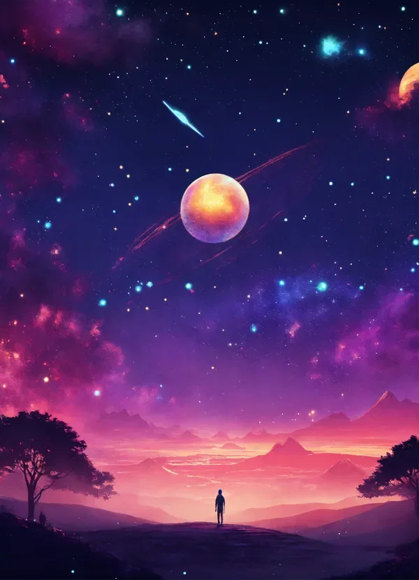 ảnh anime đẹp hiếm có 13