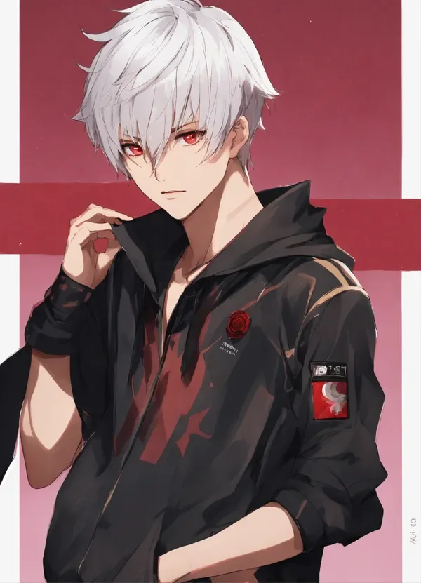 ảnh anime đẹp hiếm có 14
