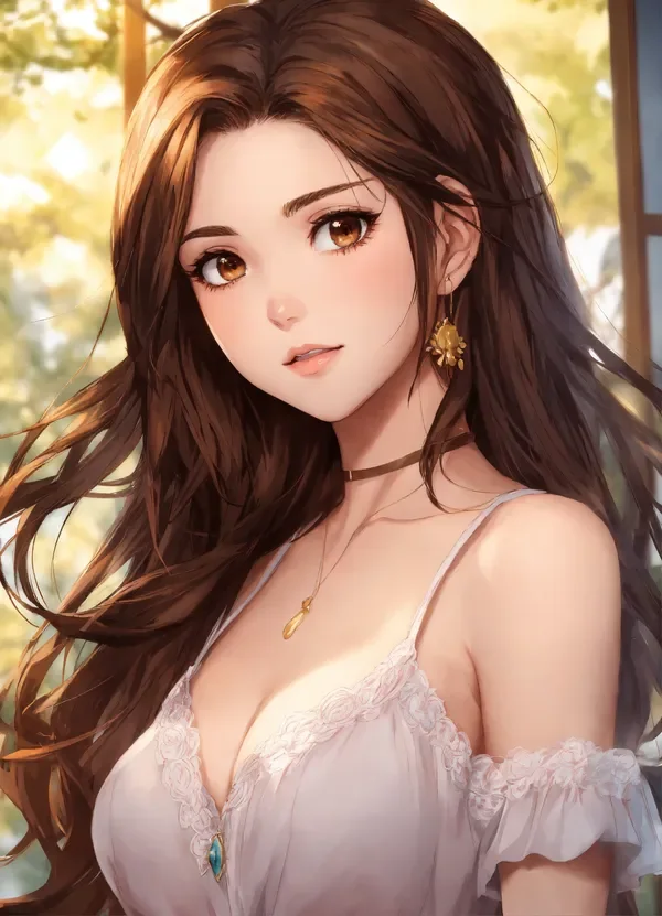ảnh anime đẹp hiếm có 17