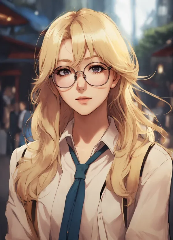 ảnh anime đẹp hiếm có 20