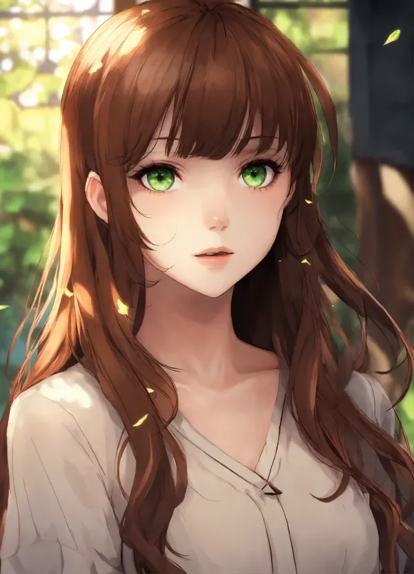 ảnh anime đẹp hiếm có 21