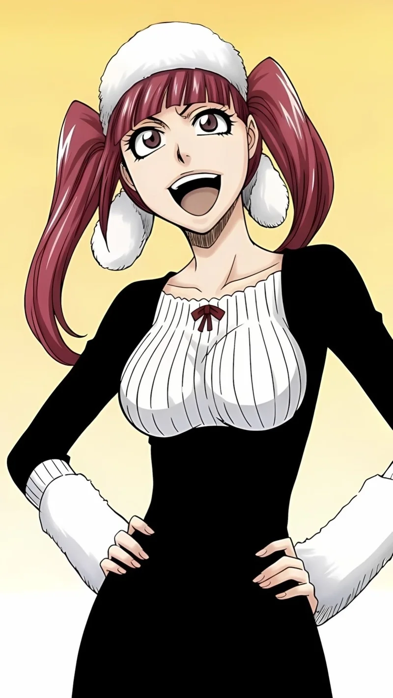 Ảnh Dokugamine Riruka 02