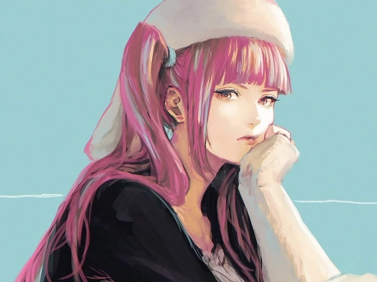 Ảnh Dokugamine Riruka