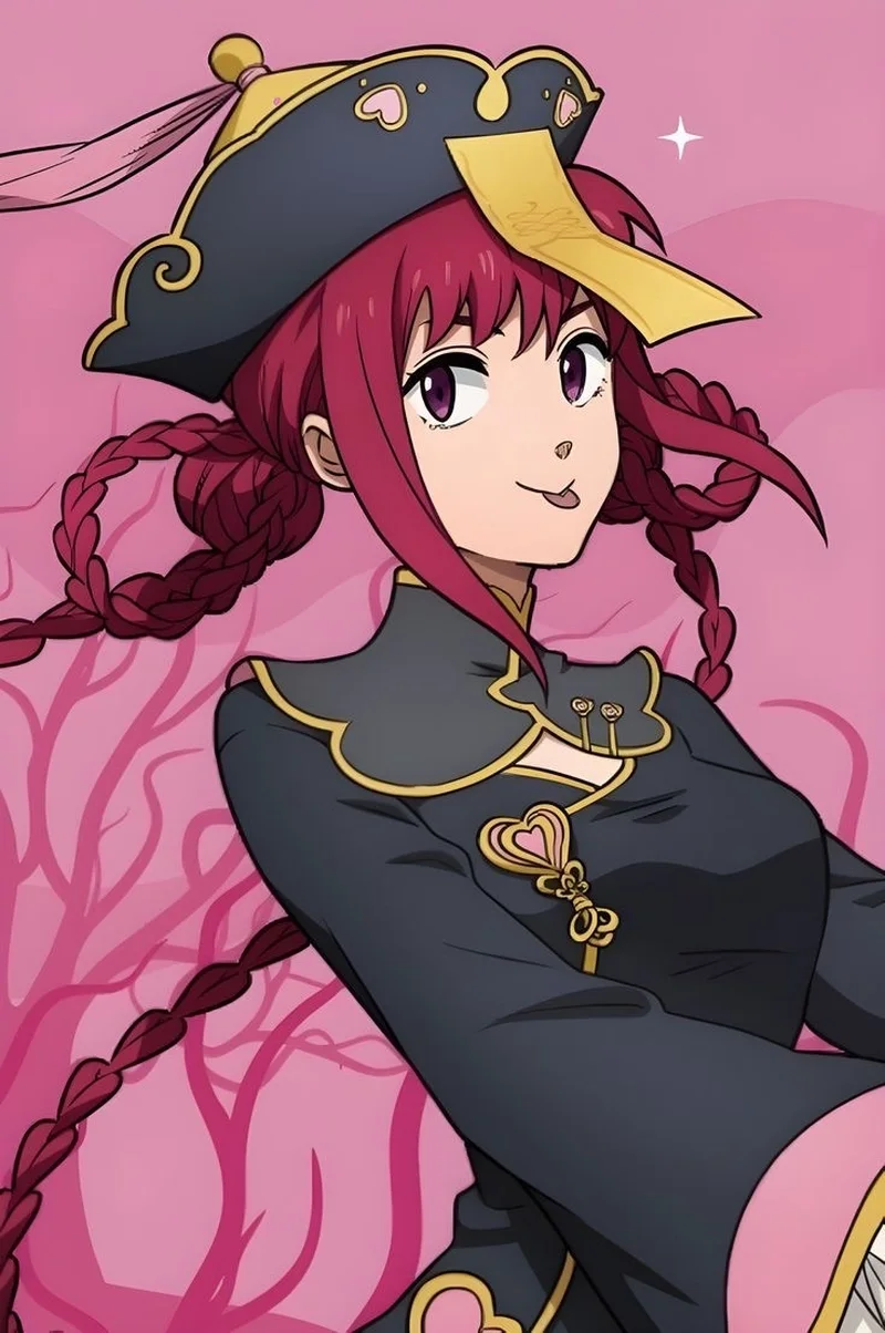 Ảnh Dokugamine Riruka 08