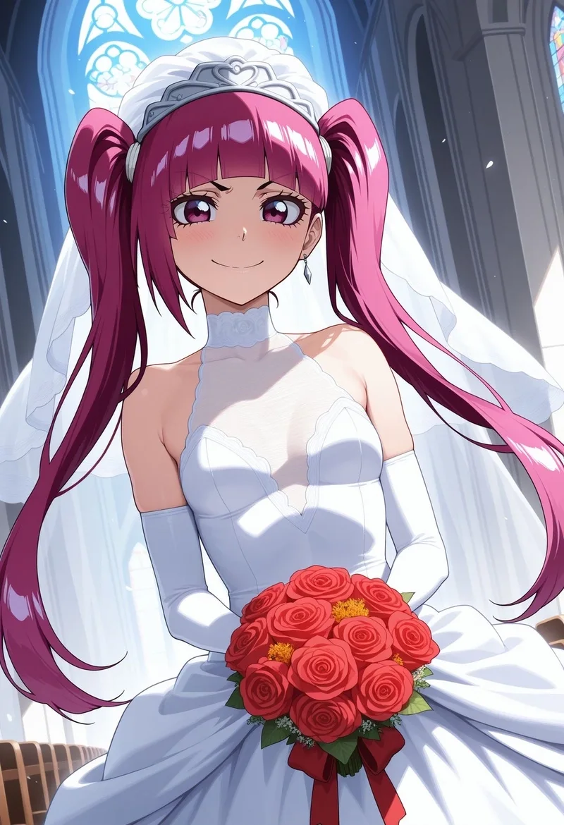Ảnh Dokugamine Riruka 10