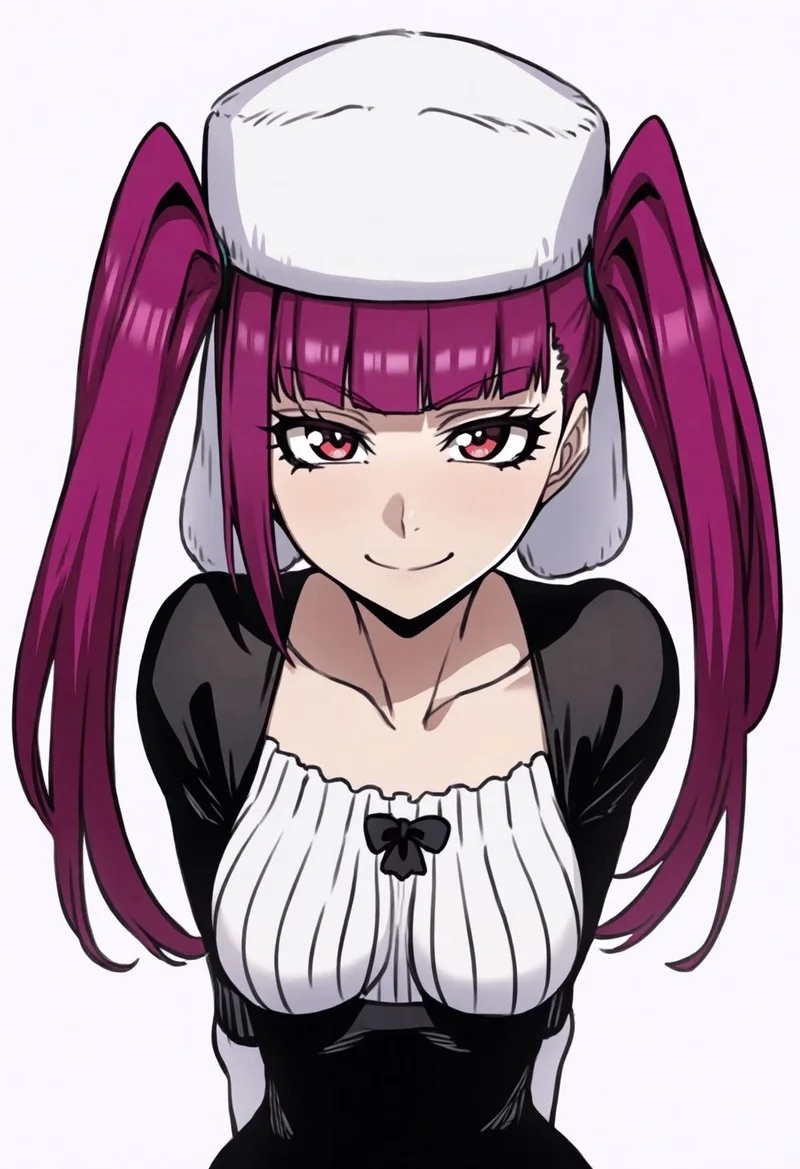 Ảnh Dokugamine Riruka 11