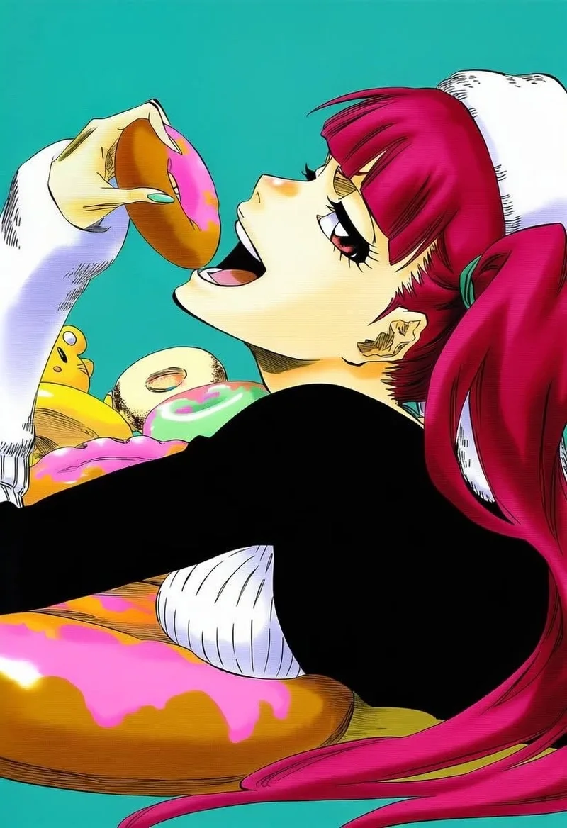 Ảnh Dokugamine Riruka 14