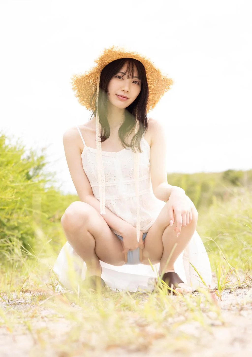 Ảnh sex gái Nhật cởi truồng Mio Ishikawa không mặc gì 17