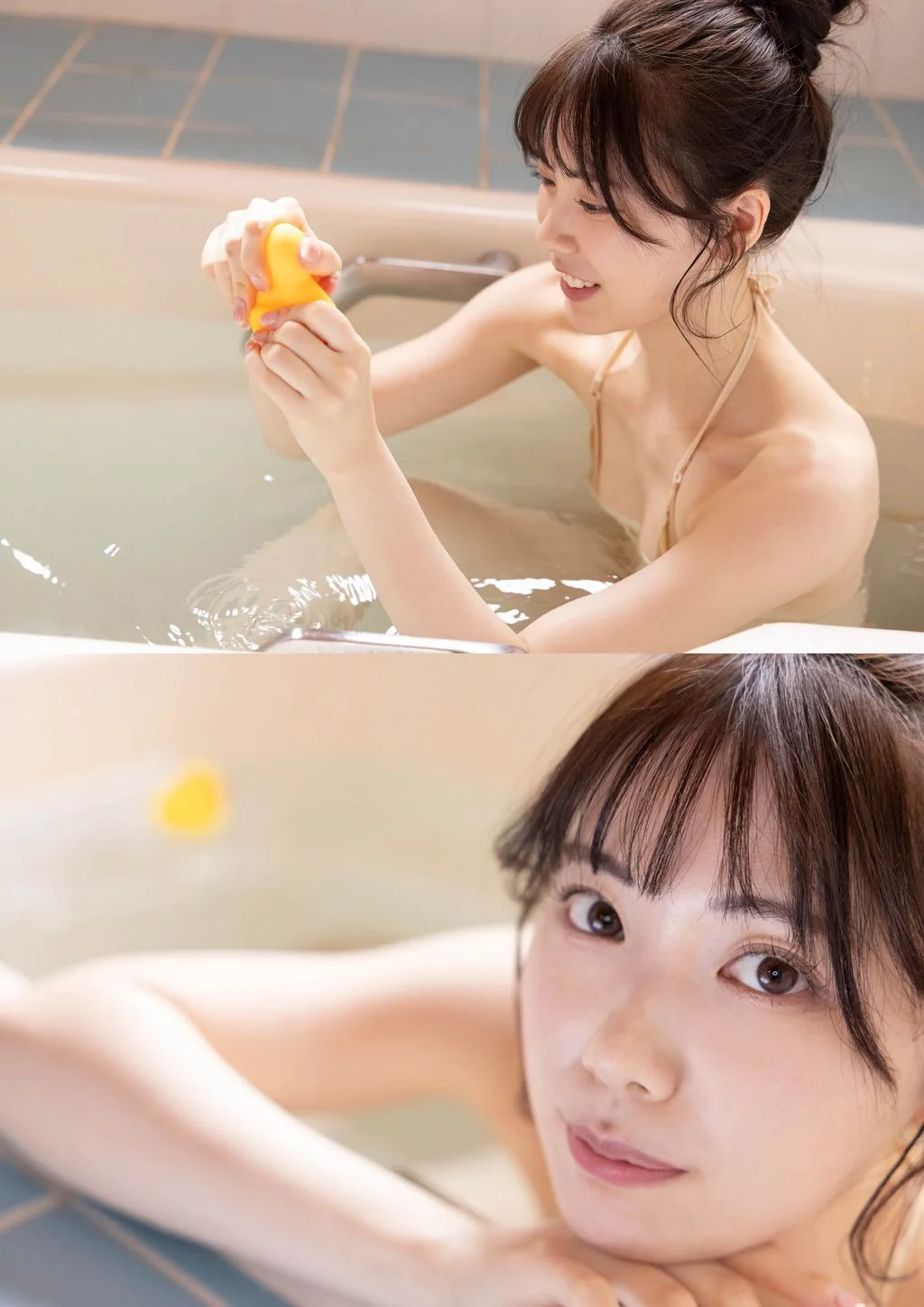 Ảnh sex gái Nhật cởi truồng Mio Ishikawa không mặc gì 18