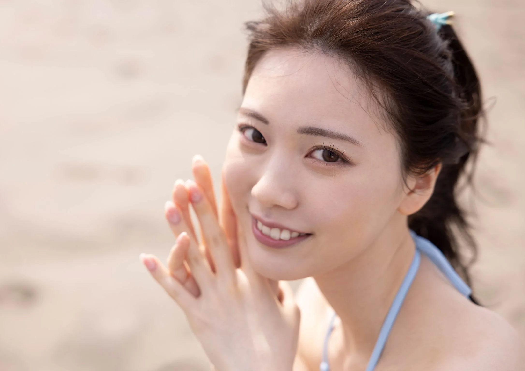 Ảnh sex gái Nhật cởi truồng Mio Ishikawa không mặc gì 43