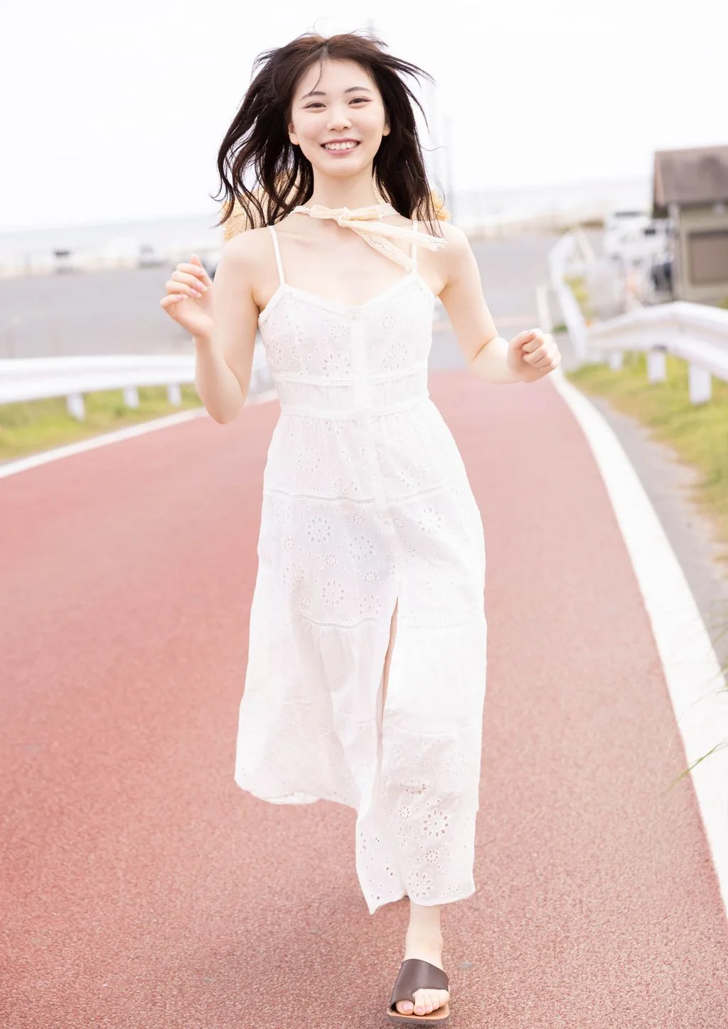 Ảnh sex gái Nhật cởi truồng Mio Ishikawa không mặc gì 47