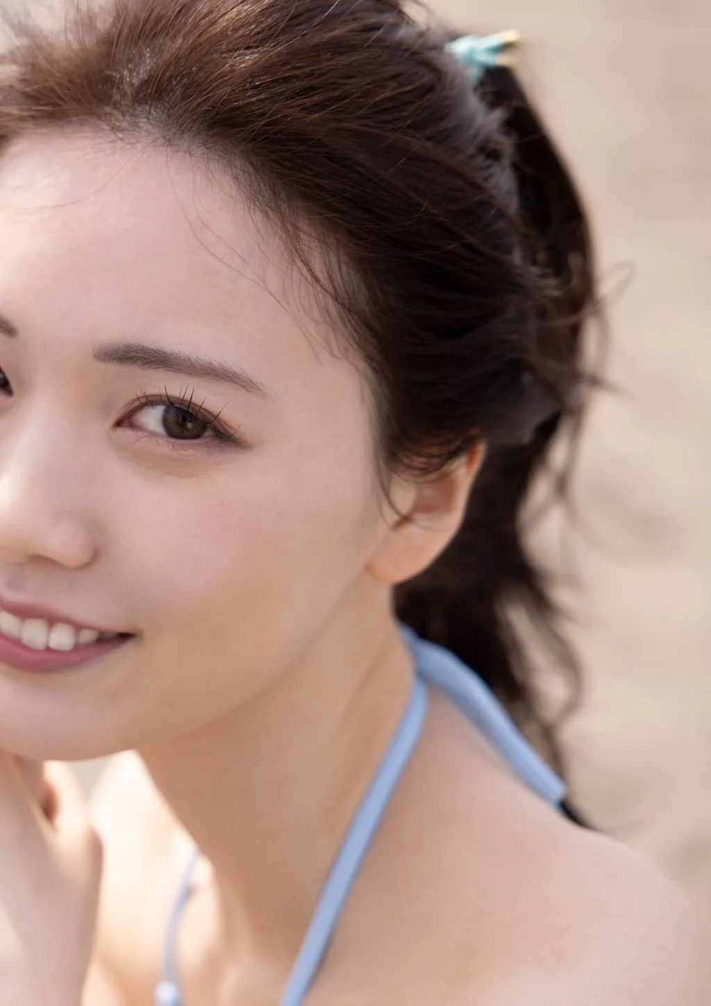 Ảnh sex gái Nhật cởi truồng Mio Ishikawa không mặc gì 54