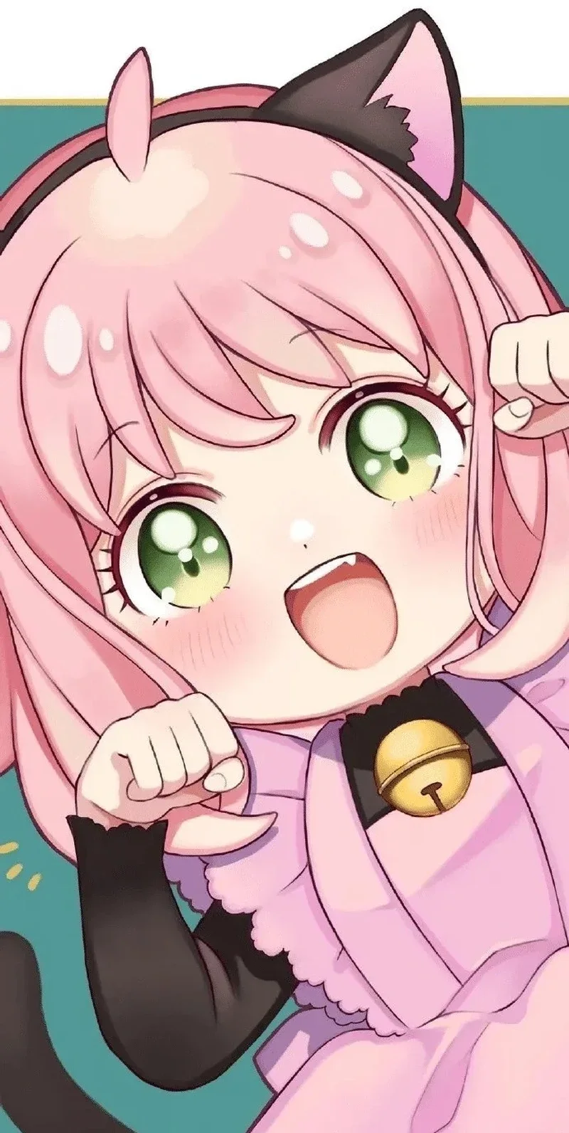 Anime Anya Dễ Thương 03