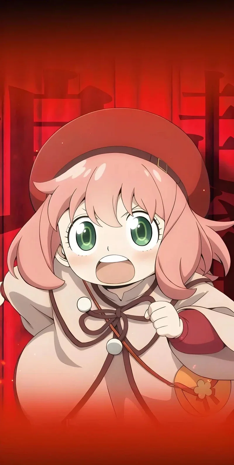 Anime Anya Dễ Thương 04