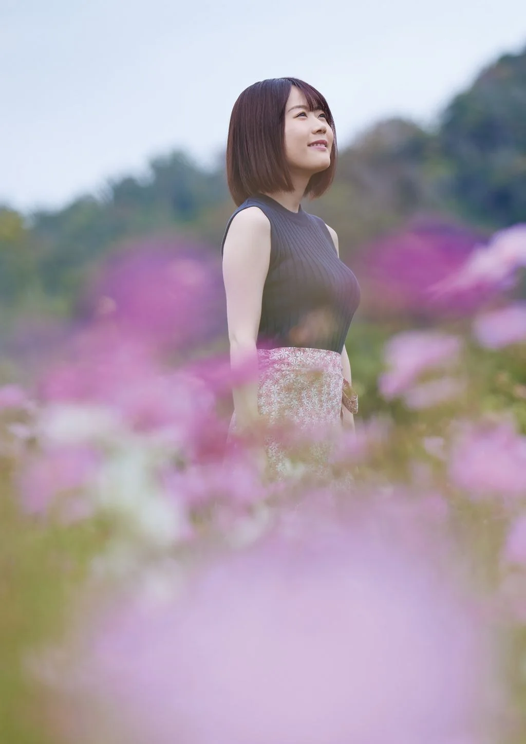 Buondua ảnh gái ngực múp vú to Sakura Miura không che cực nóng 34