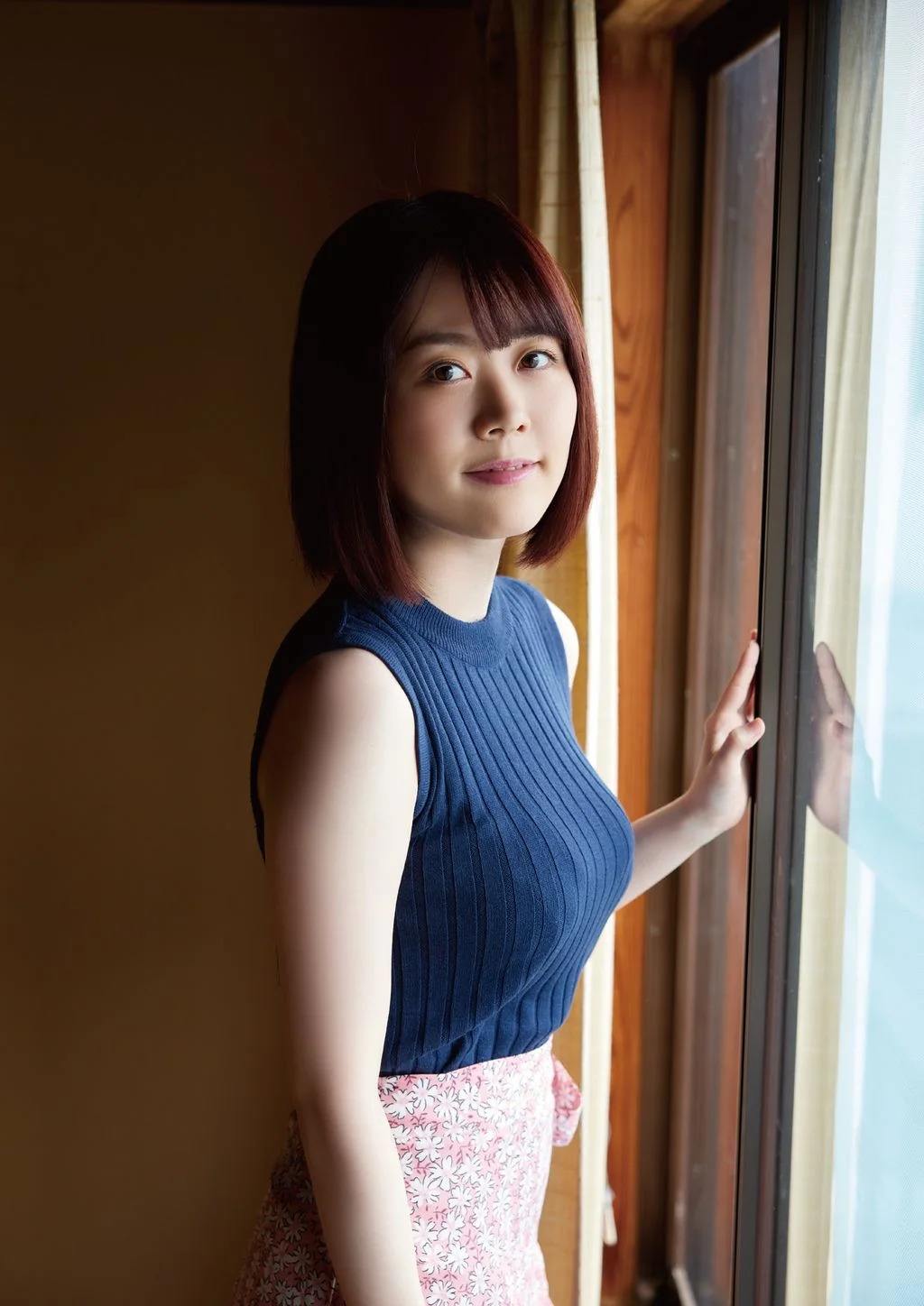 Buondua ảnh gái ngực múp vú to Sakura Miura không che cực nóng 58