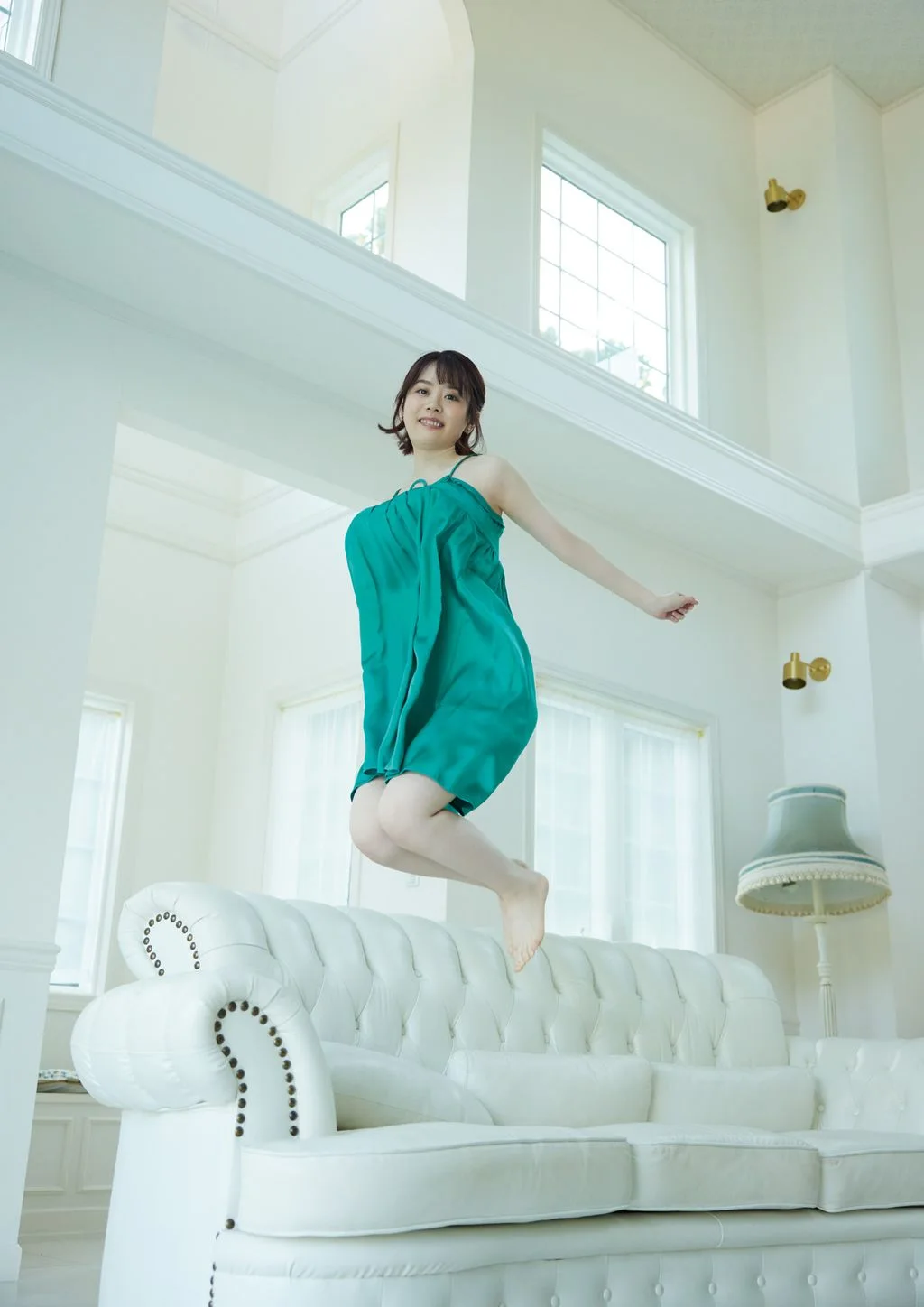 Buondua ảnh gái ngực múp vú to Sakura Miura không che cực nóng 77